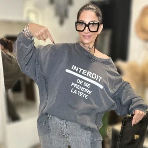 Pull BARREL Banditas from Marseille