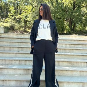 T-shirt VERO  BANDITAS FROM  MARSEILLE