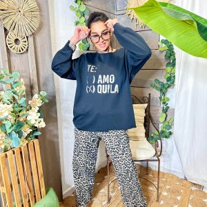 Pull EMY Banditas from Marseille