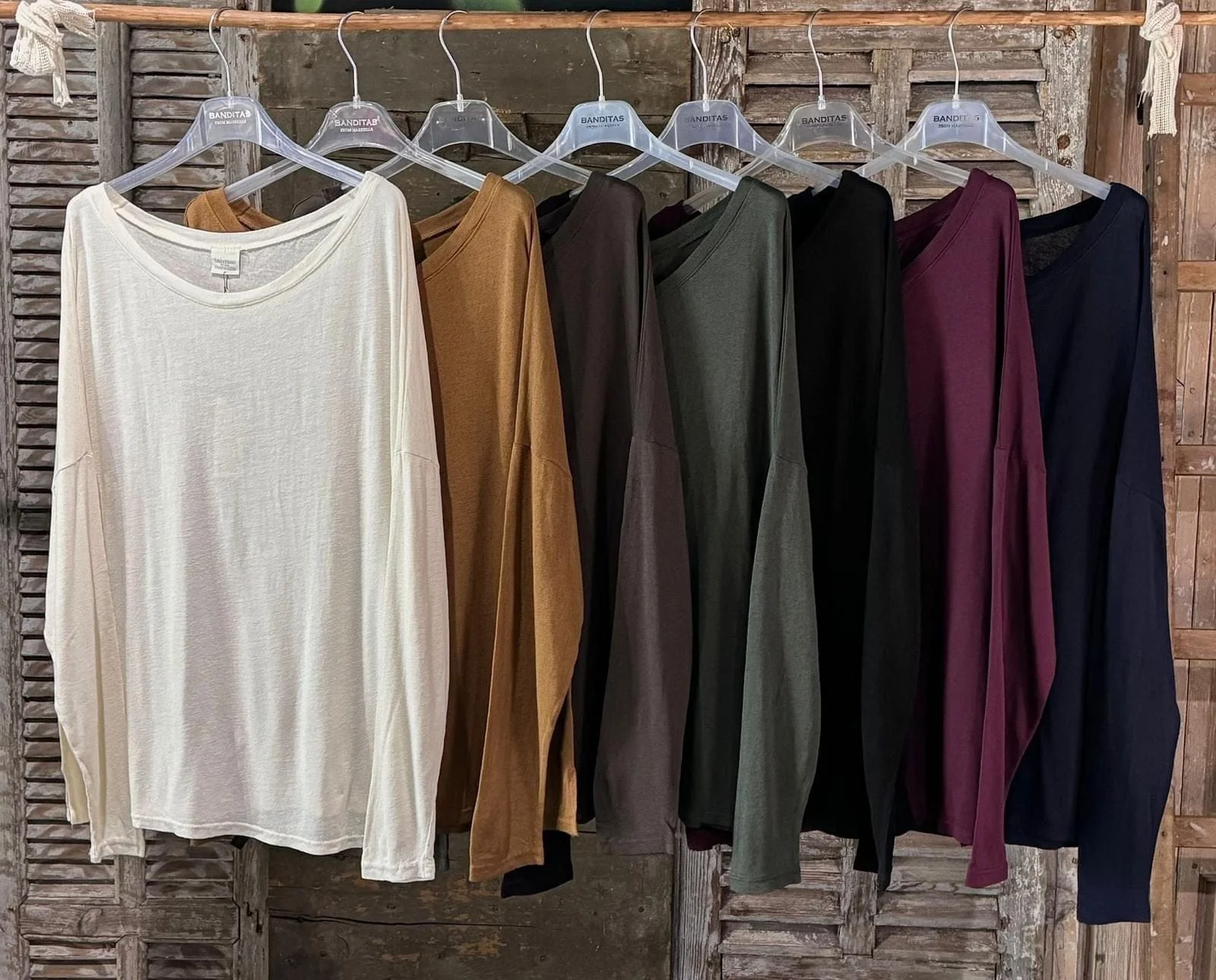 Pull fin Doli Banditas from Marseille – Image 4