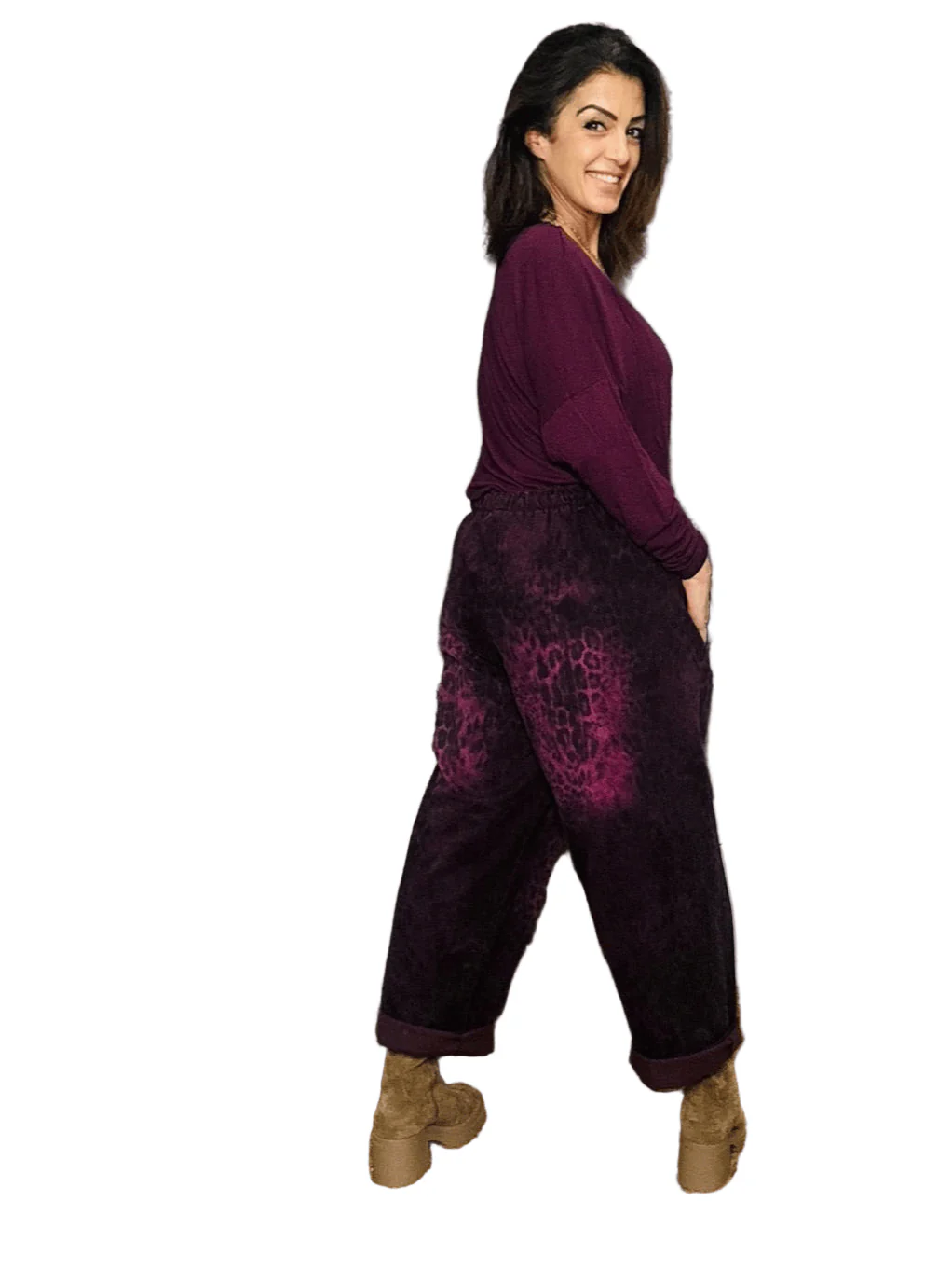 Pull fin Doli Banditas from Marseille – Image 5