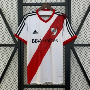 13/14 RIVER PLATE HOME RETRO