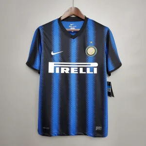 10/11 INTER MILAN RETRO