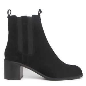 Blondo Mallorys | SUÈDE NOIR