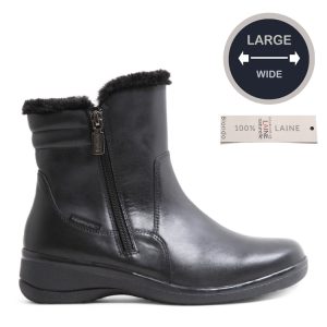 Blondo Stevie | NOIR