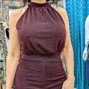 Body « paillettes »