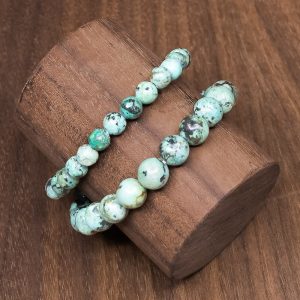 Bracelet en Turquoise Africaine
