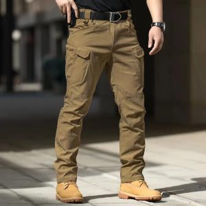 Pantalon Homme