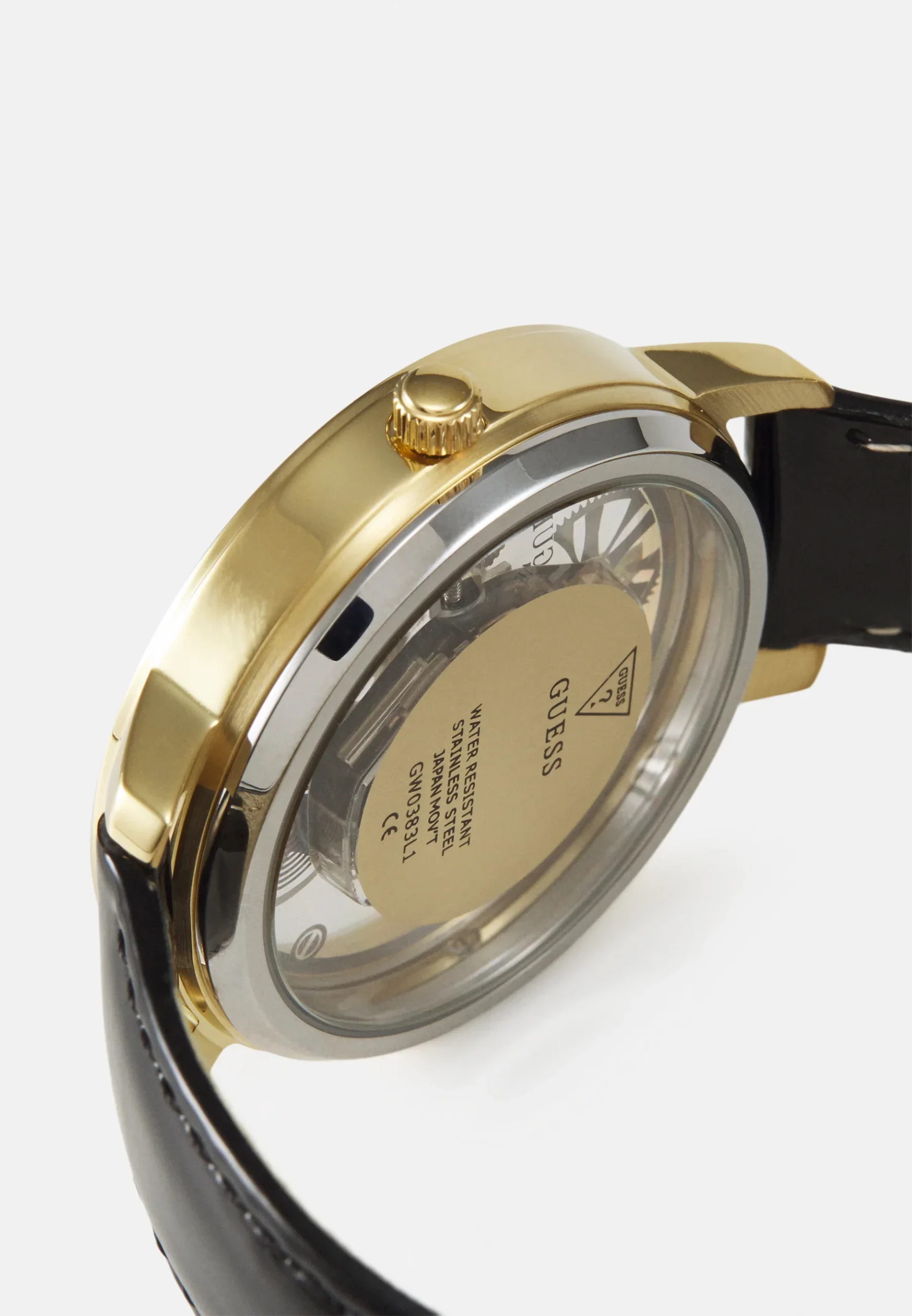 Montre Guess "Black Gold" – Image 2