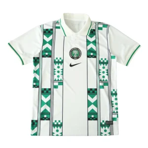 24/25 NIGERIA AWAY
