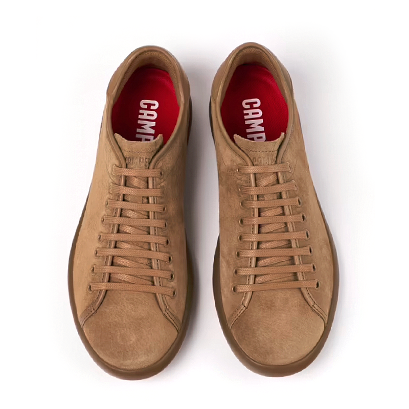 Camper Pelotas Soller | BEIGE | Homme – Image 3