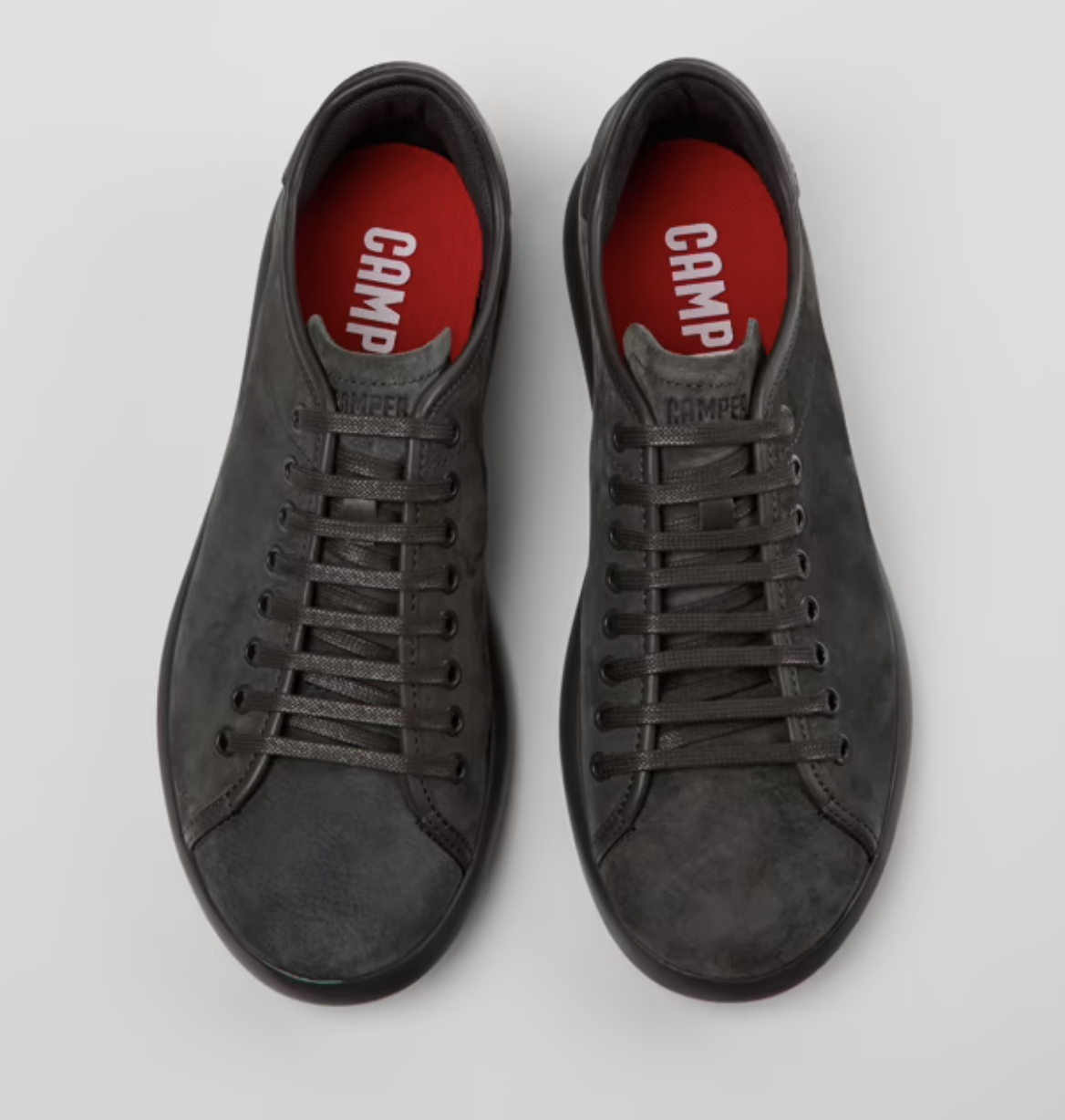 Camper Pelotas Soller | GRIS | Homme – Image 3