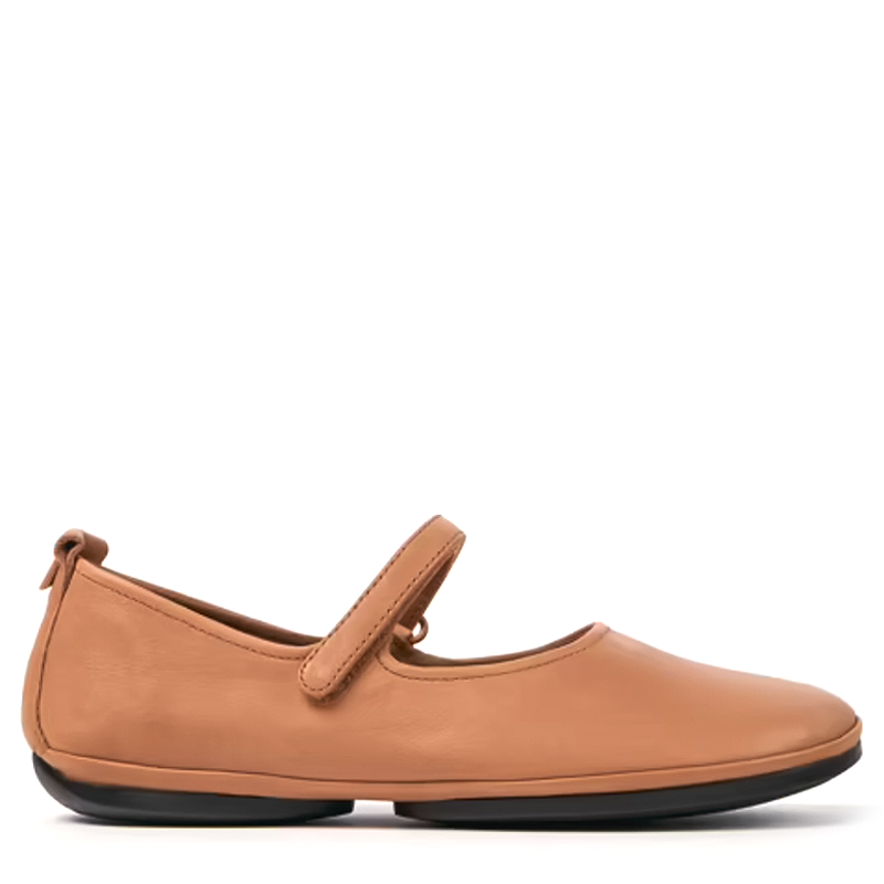 Camper Right Nina | NUDE | Femme