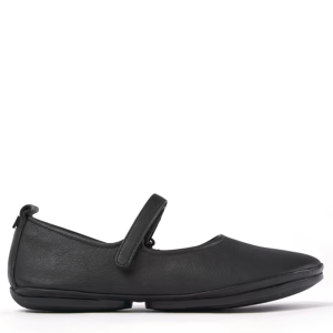 Camper Right Nina | NOIR | Femme