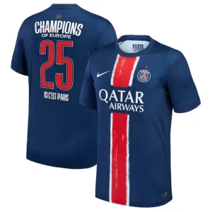 2025 PSG CHAMPIONS SPECIAL EDITION