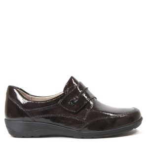 Caprice 24753-45-546 | BORDEAUX