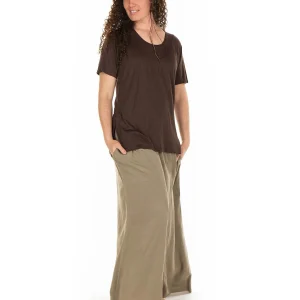 Chandail à manches courtes