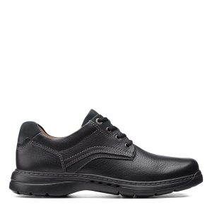 Clarks Un Brawley Pace | NOIR