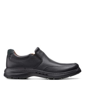 Clarks Un Brawley Step | NOIR