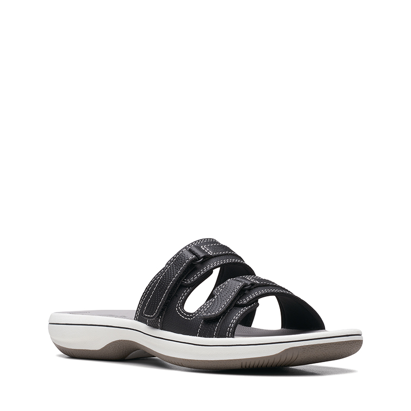 Clarks Breeze Piper | NOIR | Femme – Image 2
