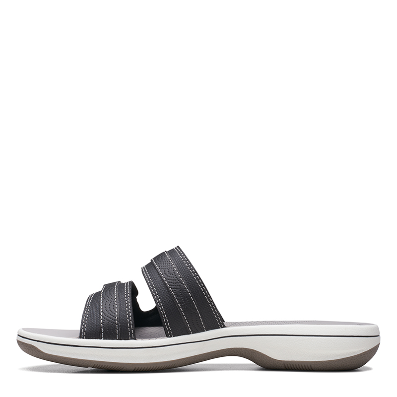 Clarks Breeze Piper | NOIR | Femme – Image 4