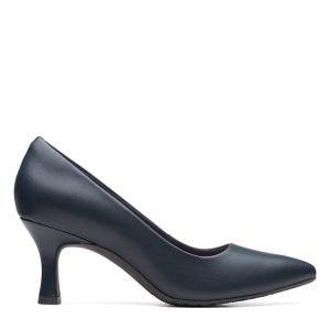 Clarks Kataleyna Gem | MARINE