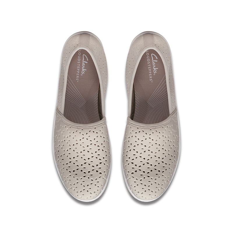 Clarks Breeze Emily | BEIGE – Image 4