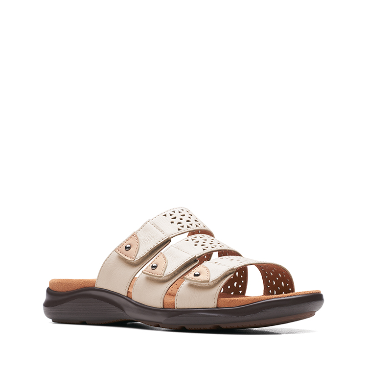 Clarks Kitly Walk | BLANC – Image 2