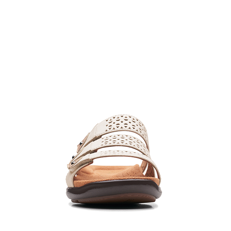 Clarks Kitly Walk | BLANC – Image 3