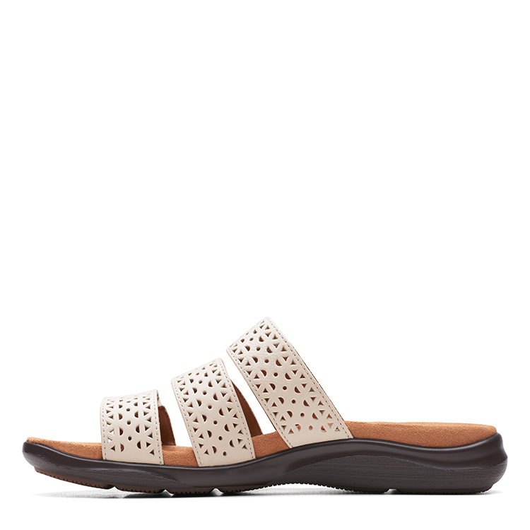 Clarks Kitly Walk | BLANC – Image 5