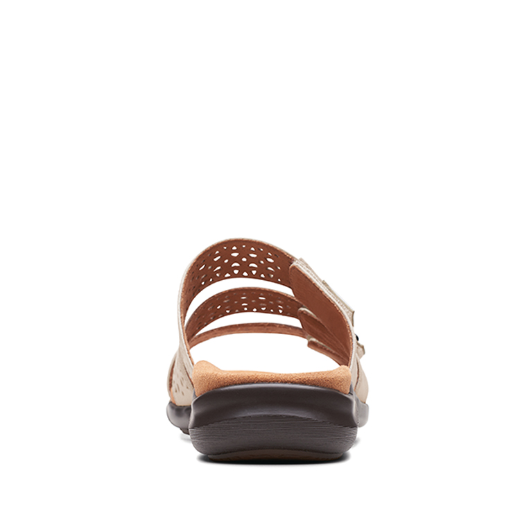 Clarks Kitly Walk | BLANC – Image 6