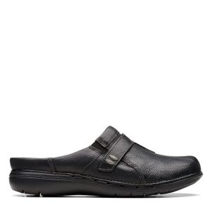 Clarks Un Loop Ease | NOIR