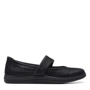 Clarks Breeze MJ | NOIR