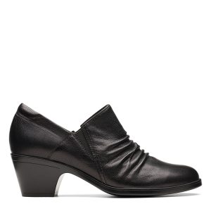 Clarks Emily 2 Cove | NOIR
