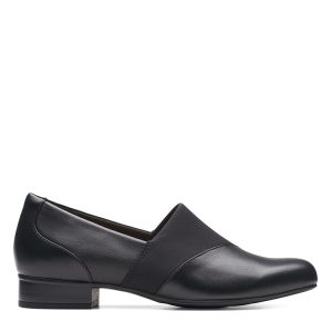Clarks Juliet Gem | NOIR