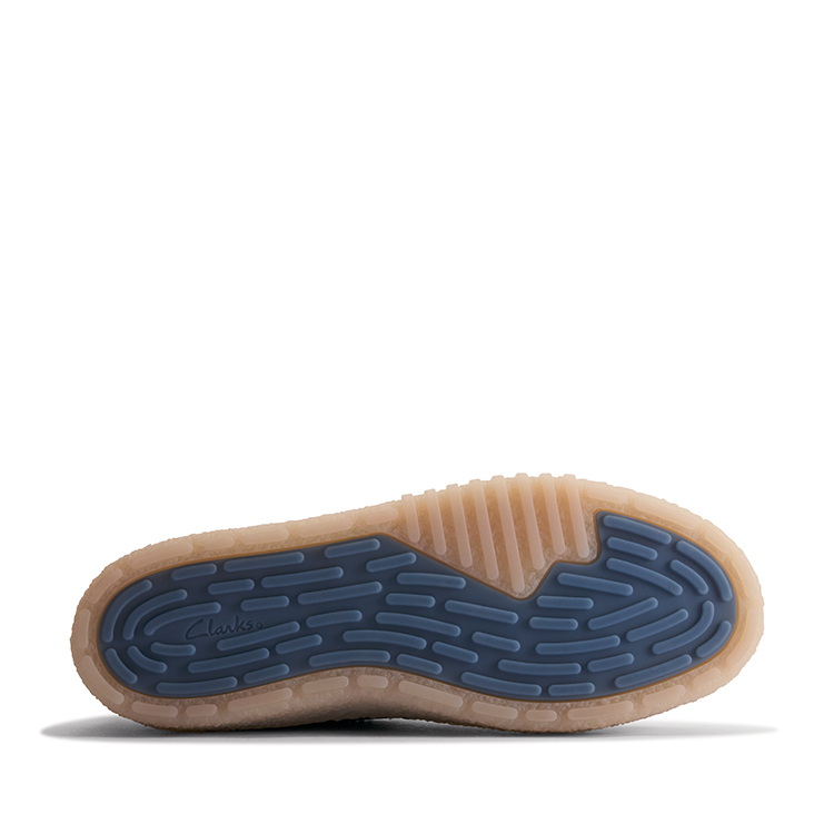 Clarks Somerset Lace | MARINE – Image 7