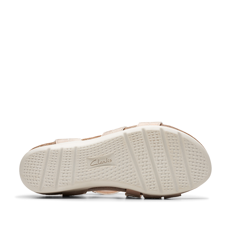 Clarks Calenne Clara | BRONZE | Femme – Image 3