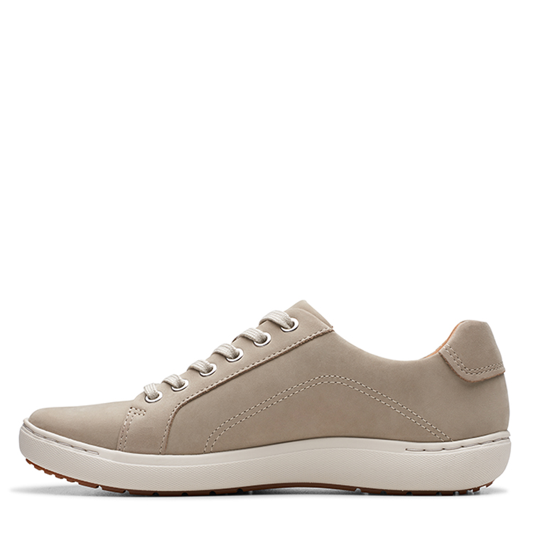 Clarks Nalle Lace | BEIGE | Femme – Image 2