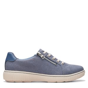 Clarks Caroline Echo | DENIM