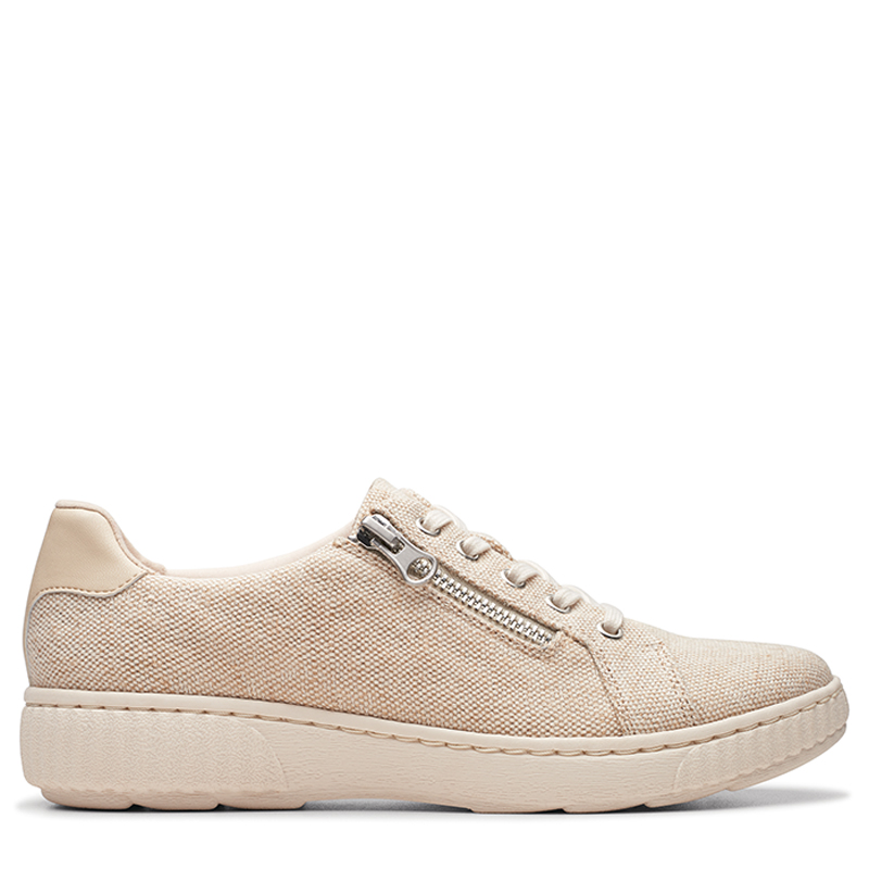 Clarks Caroline Echo | BEIGE