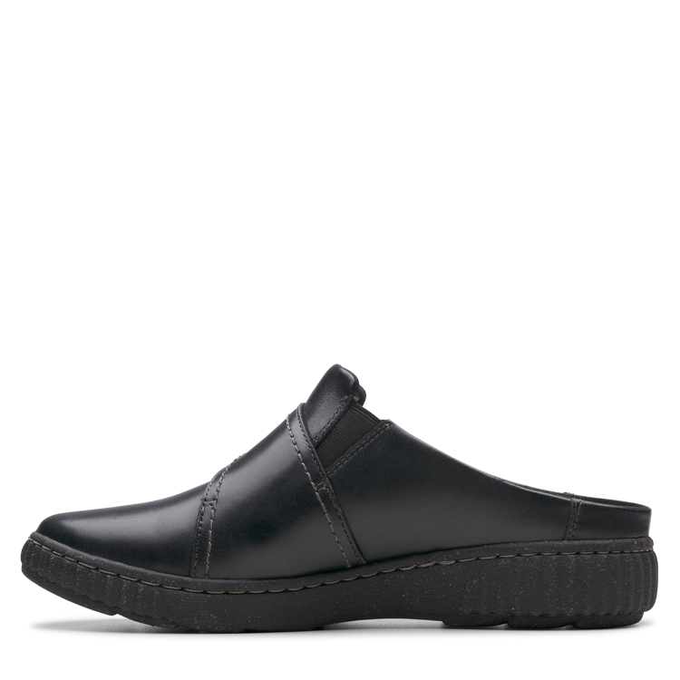 Clarks Caroline Bay | NOIR – Image 2