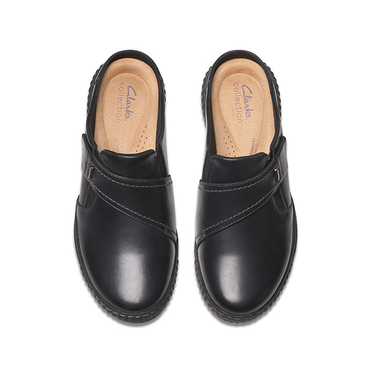Clarks Caroline Bay | NOIR – Image 6