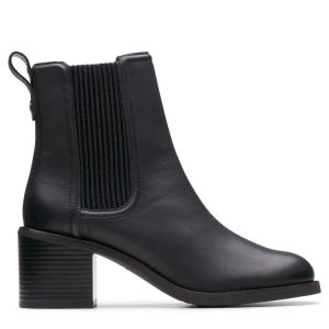 Clarks Chamberly Top | NOIR