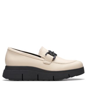 Clarks Loriini Izzy | CRÈME