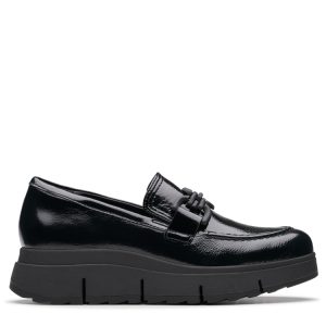 Clarks Loriini Izzy | NOIR VERNI