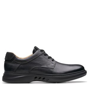 Clarks Un Briley Pace | NOIR