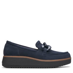 Clarks Zylah May | MARINE
