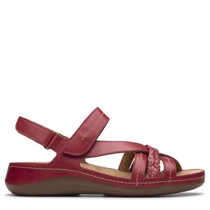 Clarks Cecily Strap | ROUGE