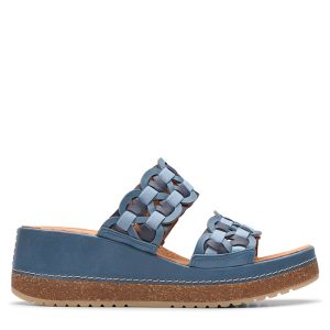 Clarks Kassanda Mule | BLEU