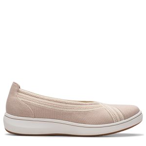 Clarks BreezeSky Air | BEIGE | Femme